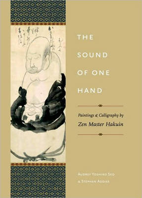 Book cover for The Sound of One Hand