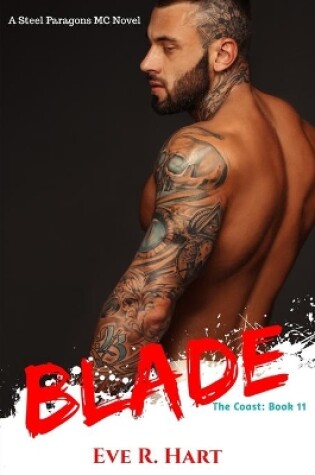 Cover of Blade