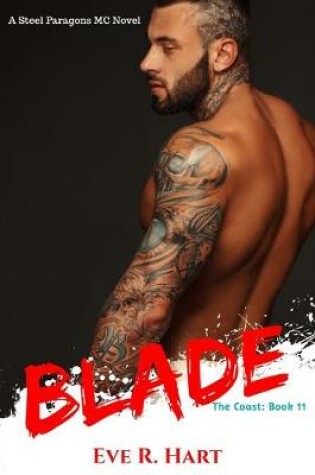 Cover of Blade