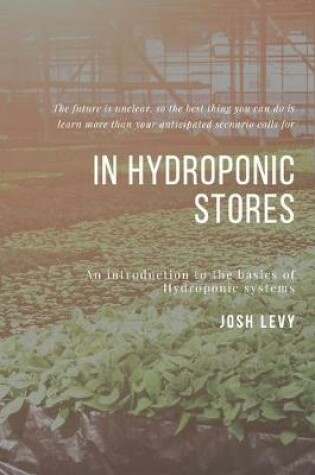 Cover of In Hydroponic Stores
