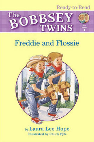 Cover of Freddie and Flossie