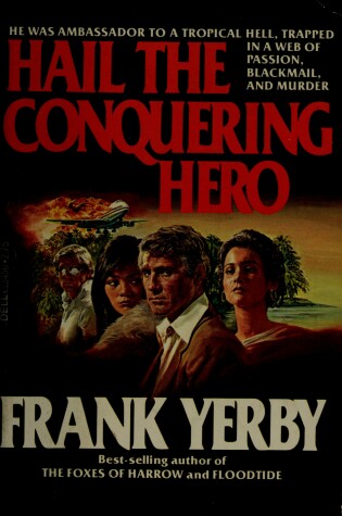 Cover of Hail the Conquering Hero