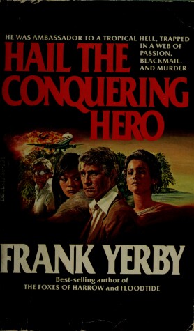 Book cover for Hail the Conquering Hero