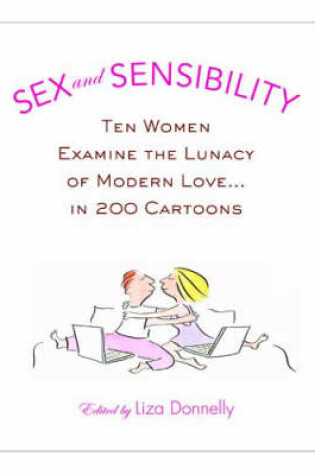Cover of Sex and Sensibility