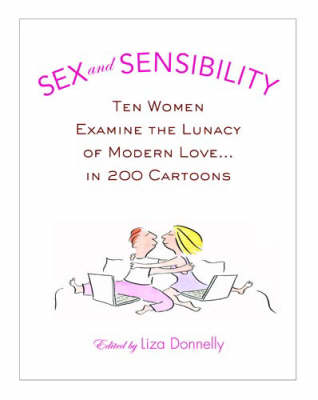 Book cover for Sex and Sensibility