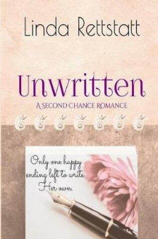 Cover of Unwritten