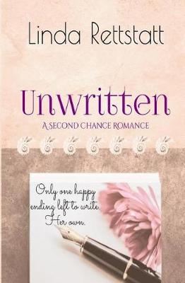 Book cover for Unwritten