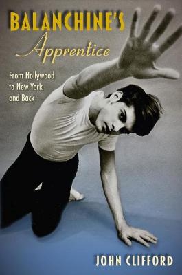 Book cover for Balanchine's Apprentice