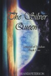 Book cover for Legend of Sylphar, The Silver Queen