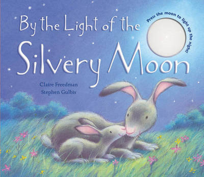 Book cover for By the Light of the Silvery Moon