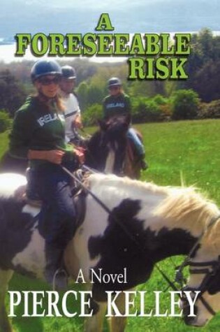 Cover of A Foreseeable Risk