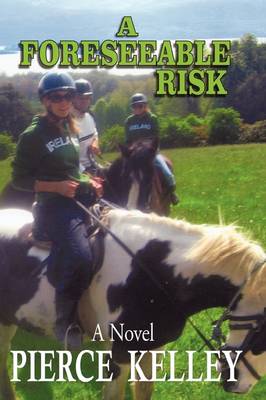 Book cover for A Foreseeable Risk