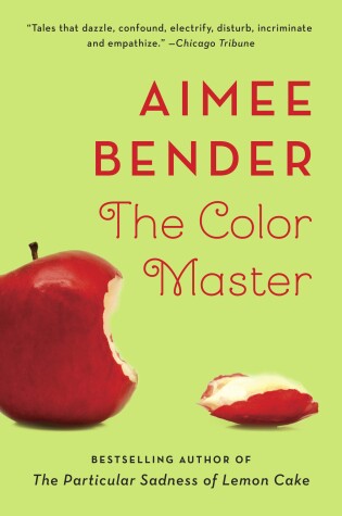 Cover of The Color Master