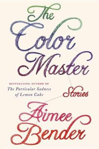 Cover of The Color Master