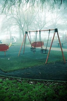 Book cover for Playground in the Morning Mist Jounral