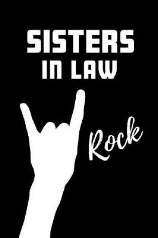 Cover of Sisters in Law Rock