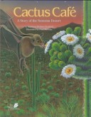 Book cover for Cactus Cafe_w/Cassette