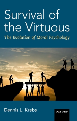 Cover of Survival of the Virtuous