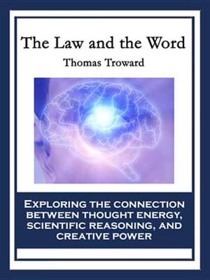 Book cover for The Law and the Word