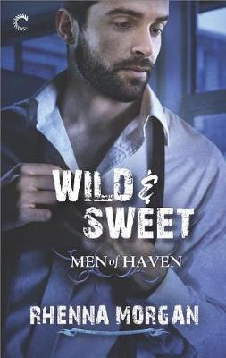 Book cover for Wild & Sweet