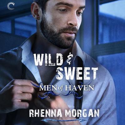 Book cover for Wild & Sweet