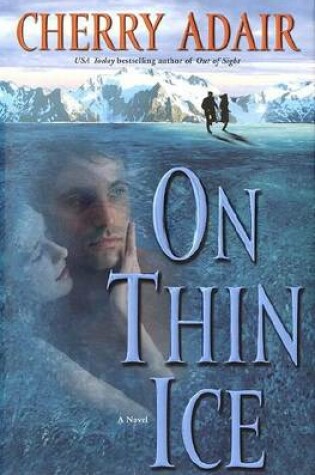 Cover of On Thin Ice