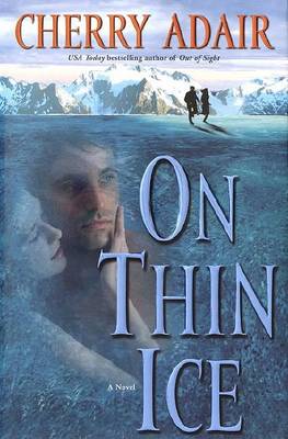 Book cover for On Thin Ice