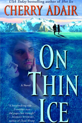 Cover of On Thin Ice