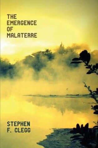 Cover of The Emergence of Malaterre