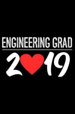 Cover of Engineering Grad 2019