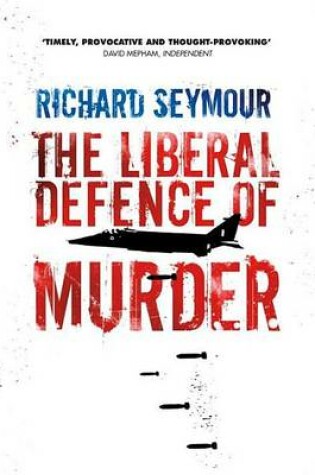 Cover of Liberal Defence of Murder