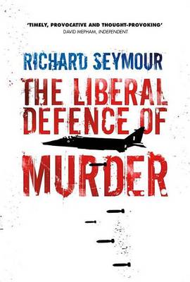 Cover of Liberal Defence of Murder