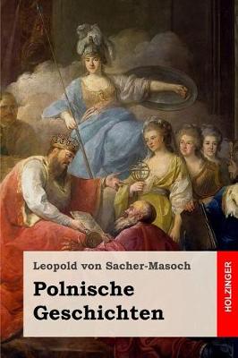 Book cover for Polnische Geschichten