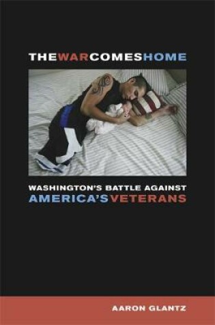 Cover of The War Comes Home