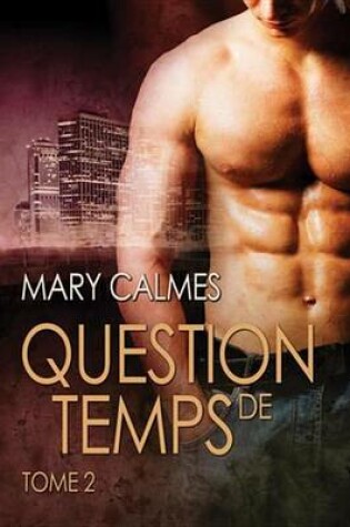 Cover of Question de Temps, Tome 2