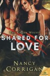 Book cover for Shared for Love