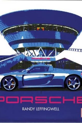 Cover of Porsche