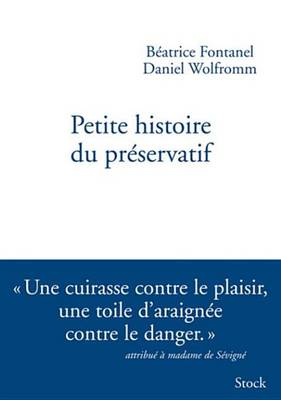 Book cover for Petite Histoire Du Preservatif