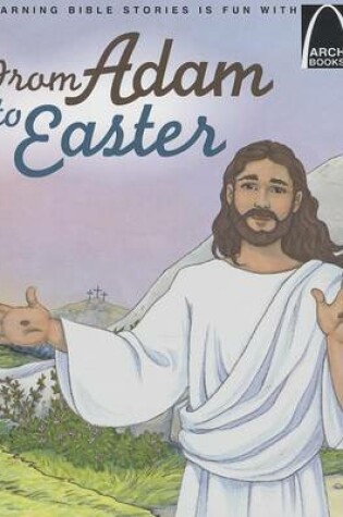 Cover of From Adam to Easter