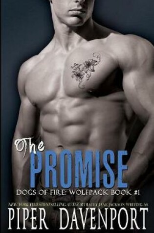 Cover of The Promise