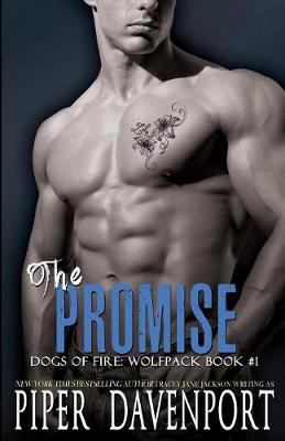 Cover of The Promise