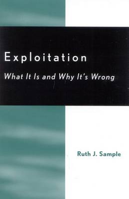 Cover of Exploitation