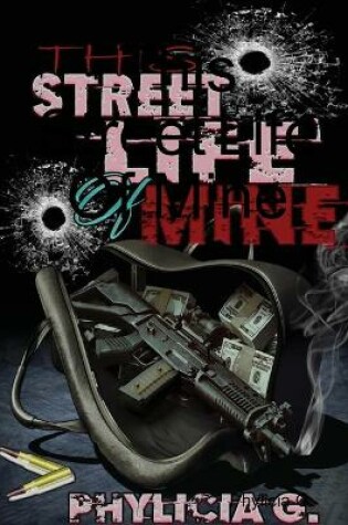 Cover of This Street Life Of Mine