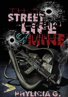 Book cover for This Street Life Of Mine