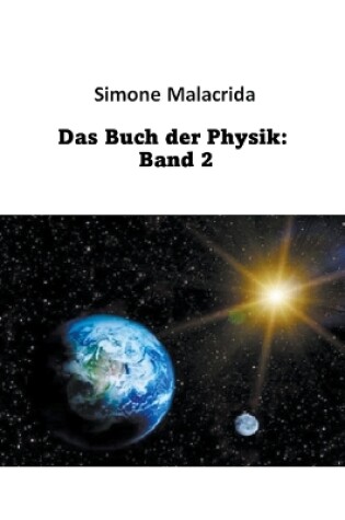 Cover of Das Buch der Physik