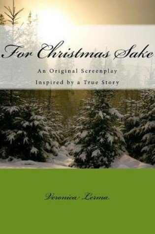 Cover of For Christmas Sake