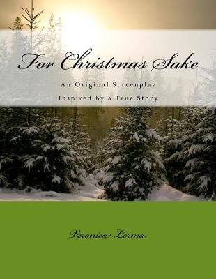 Book cover for For Christmas Sake