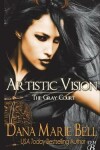 Book cover for Artistic Vision