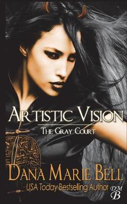 Cover of Artistic Vision