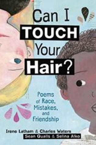 Cover of Can I Touch Your Hair?